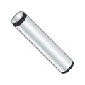 Newport Fasteners 1/2" x 1 1/4" Dowel Pins/Alloy Steel/Bright Finish , 20PK 787094